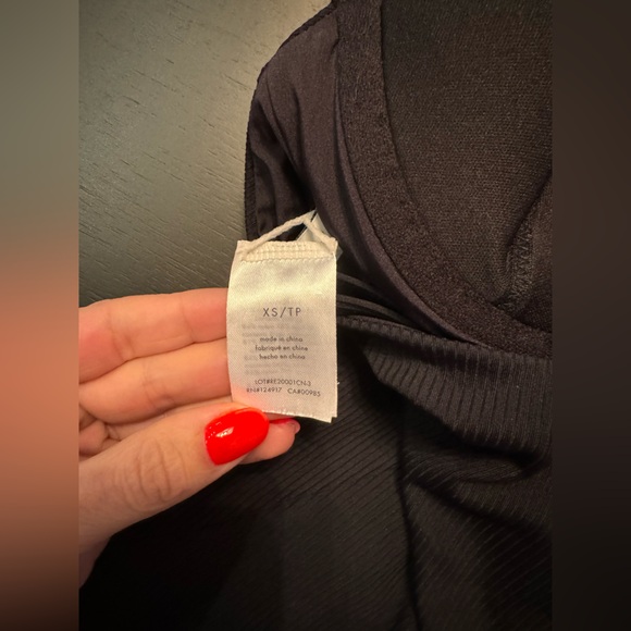 Onia One piece bathing suit - Picture 6 of 8